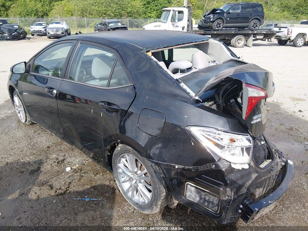 5YFBURHE0FP311010 2015 TOYOTA COROLLA photo no. 3
