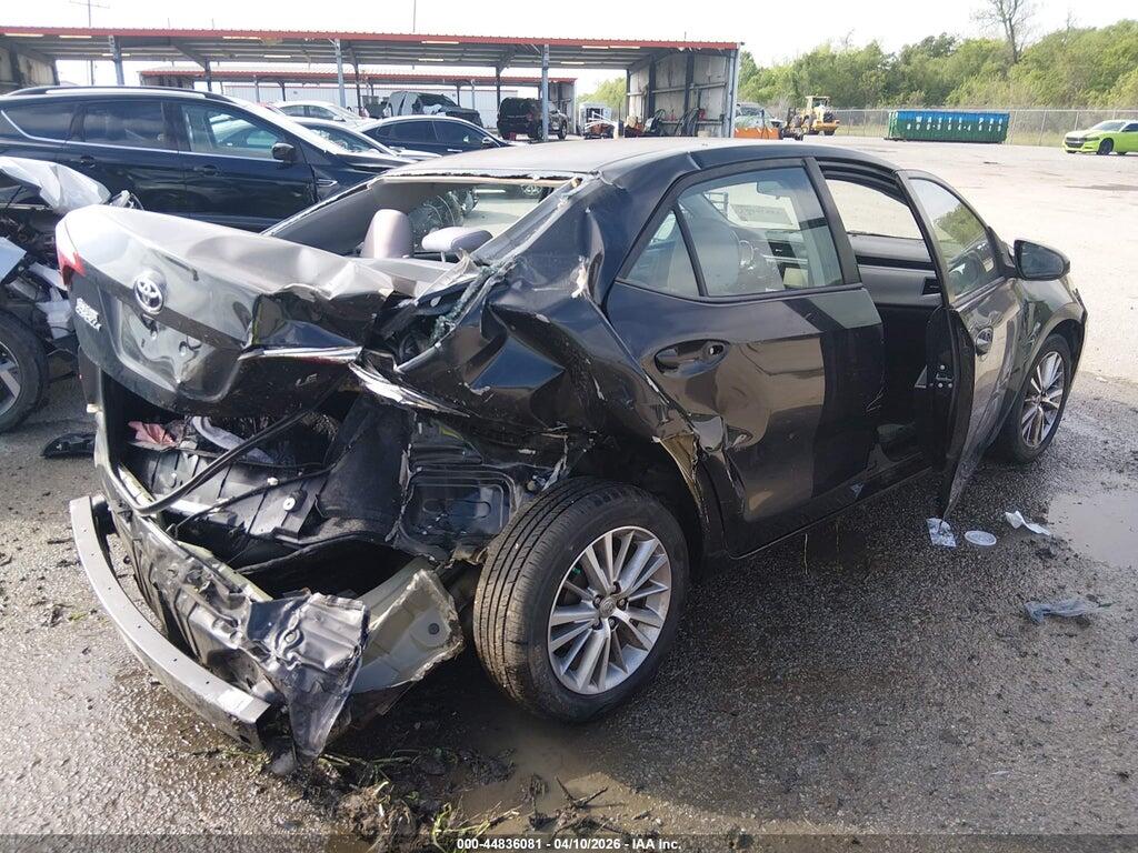 5YFBURHE0FP311010 2015 TOYOTA COROLLA photo no. 4