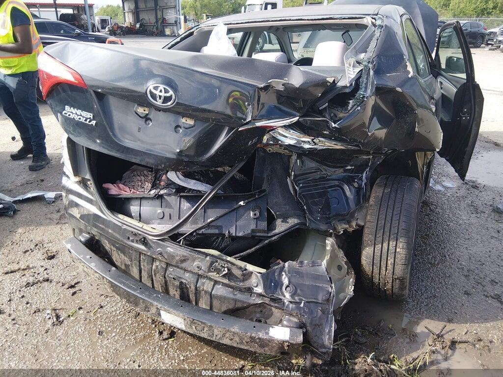 5YFBURHE0FP311010 2015 TOYOTA COROLLA photo no. 6