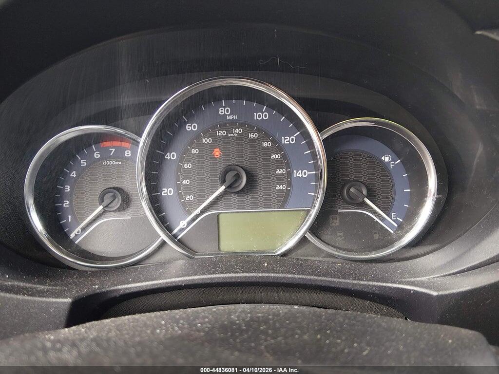 5YFBURHE0FP311010 2015 TOYOTA COROLLA photo no. 7