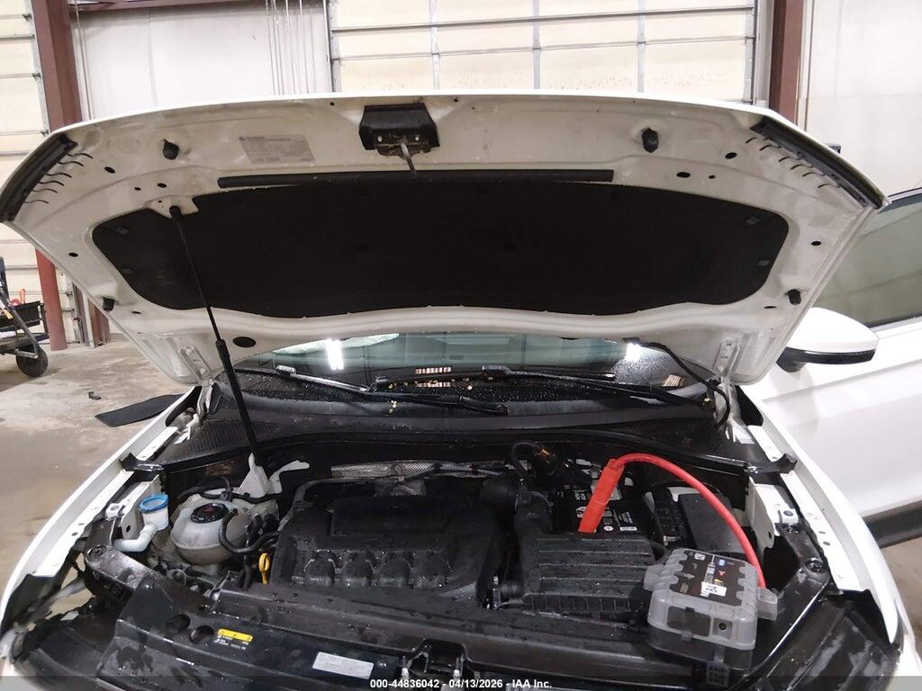 3VV3B7AX2JM039782 2018 VOLKSWAGEN TIGUAN photo no. 10