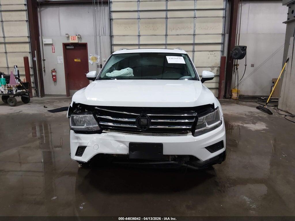 3VV3B7AX2JM039782 2018 VOLKSWAGEN TIGUAN photo no. 12