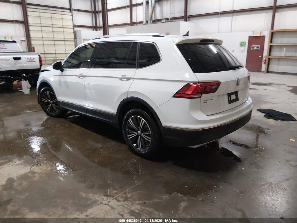 3VV3B7AX2JM039782 2018 VOLKSWAGEN TIGUAN photo no. 3