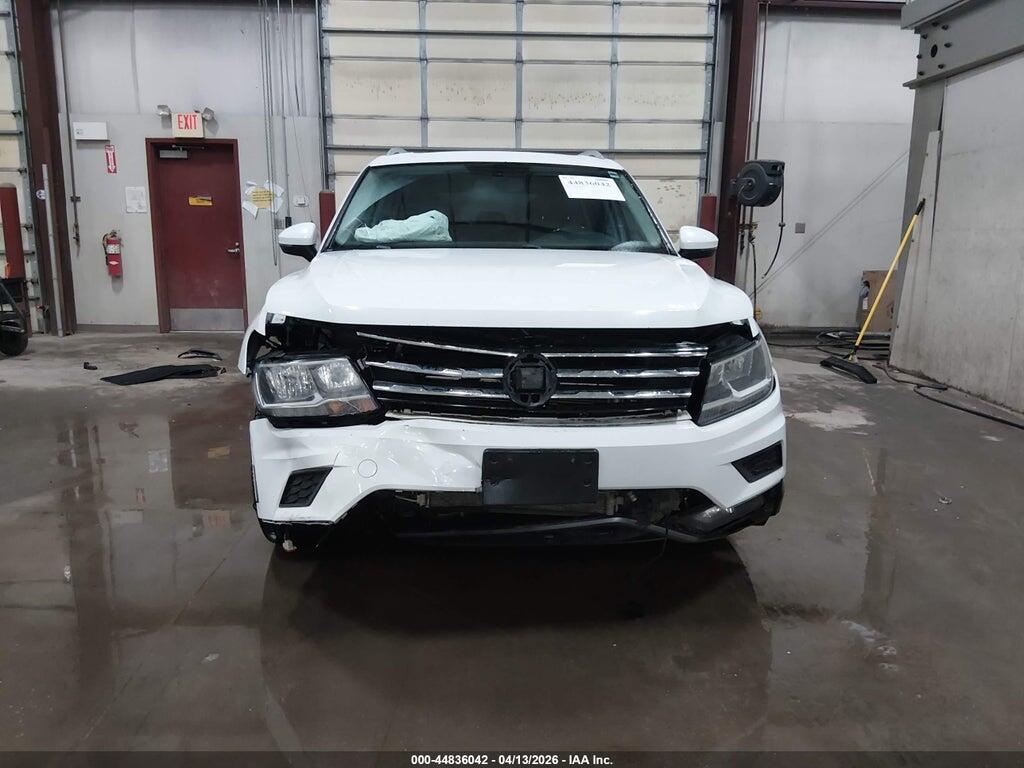3VV3B7AX2JM039782 2018 VOLKSWAGEN TIGUAN photo no. 6