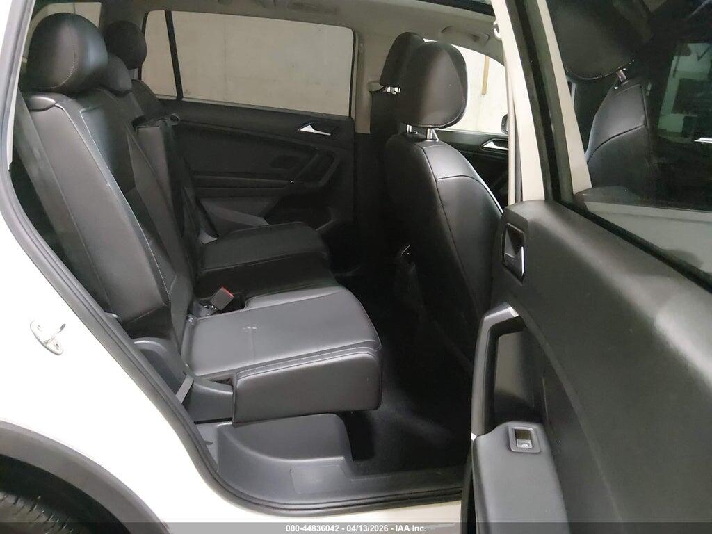 3VV3B7AX2JM039782 2018 VOLKSWAGEN TIGUAN photo no. 8