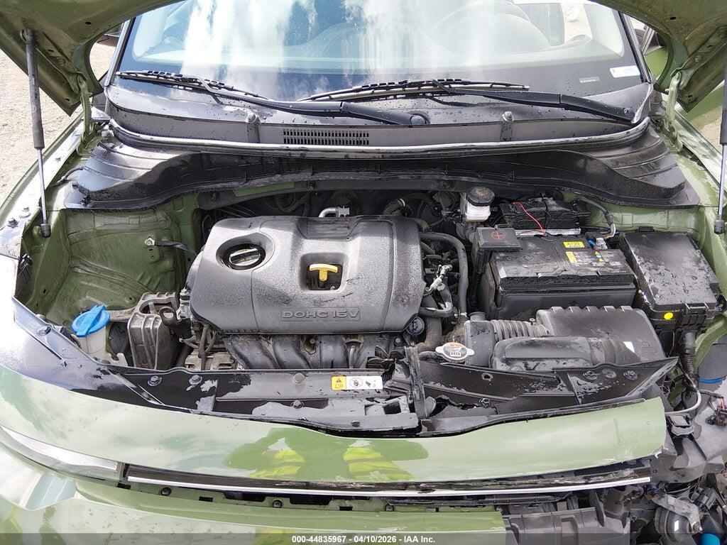 KNDJ33AU4M7127619 2021 KIA SOUL photo no. 10