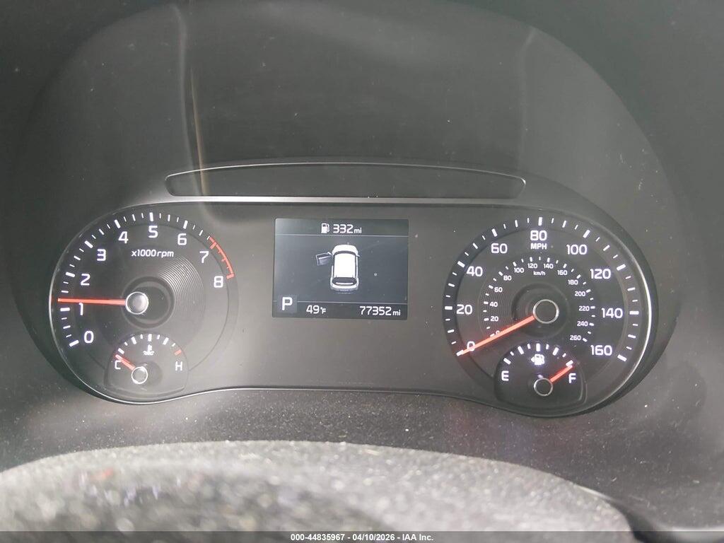 KNDJ33AU4M7127619 2021 KIA SOUL photo no. 7