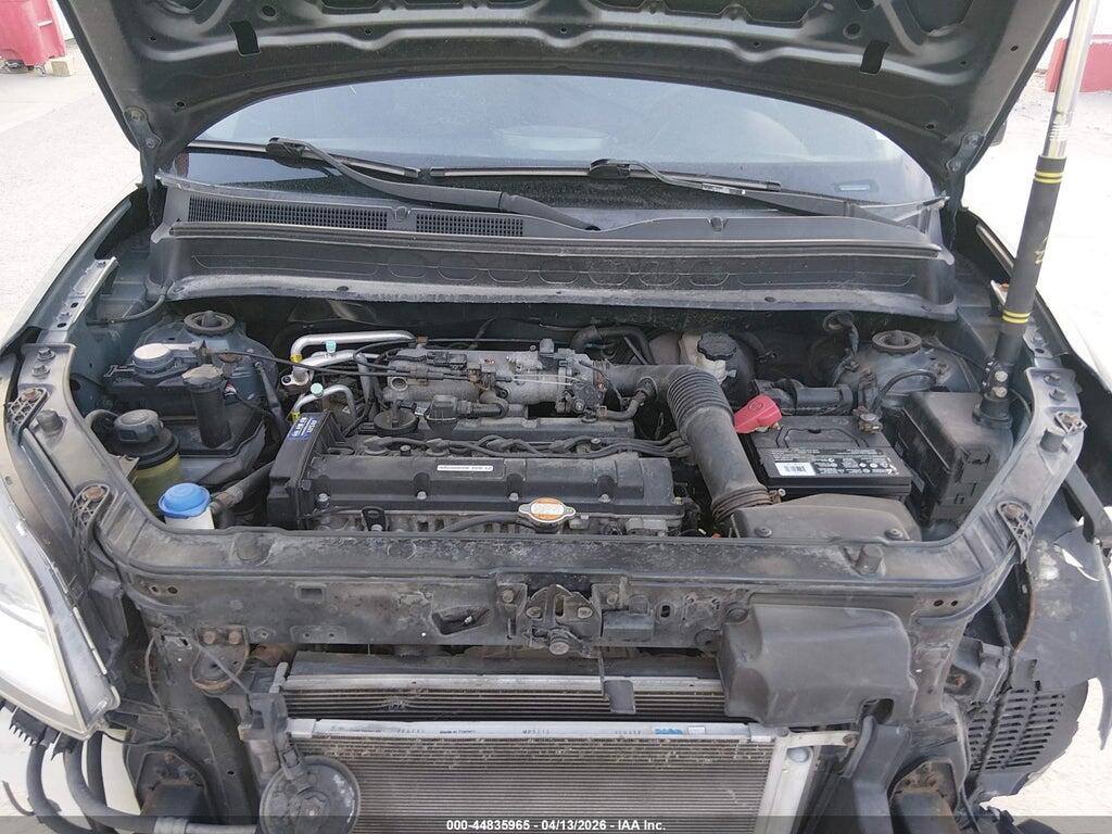 KNDJT2A26B7294876 2011 KIA SOUL photo no. 10