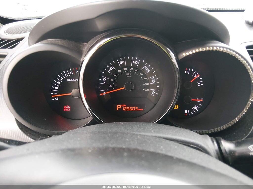 KNDJT2A26B7294876 2011 KIA SOUL photo no. 7