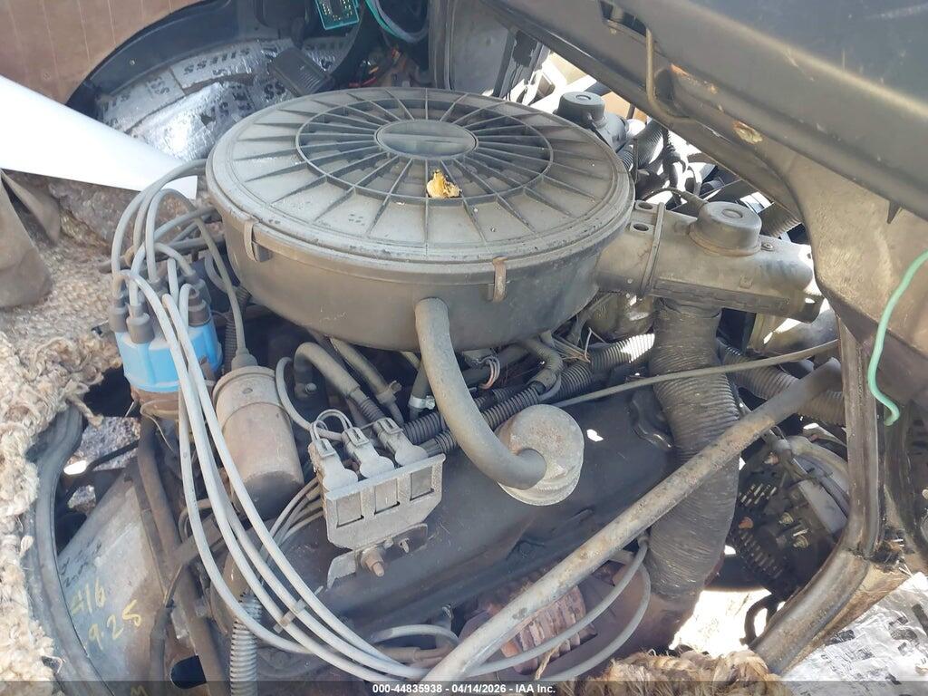 2B6FB13Y6JK124094 1988 DODGE RAM VAN photo no. 10
