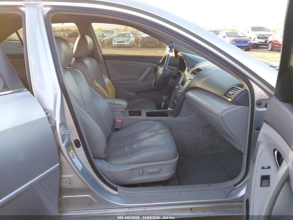 JTNBB46K673014699 2007 TOYOTA CAMRY HYBRID photo no. 5
