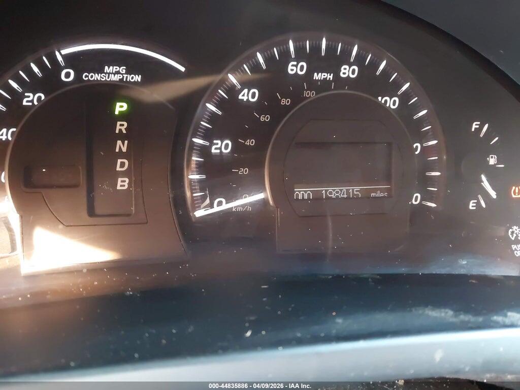 JTNBB46K673014699 2007 TOYOTA CAMRY HYBRID photo no. 7