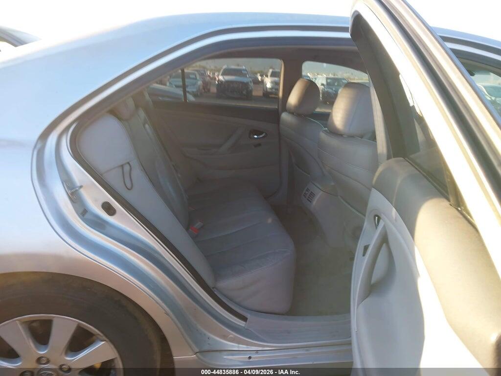 JTNBB46K673014699 2007 TOYOTA CAMRY HYBRID photo no. 8