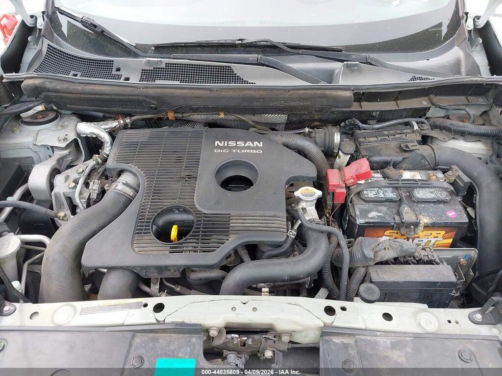 JN8AF5MR8CT100458 2012 NISSAN JUKE photo no. 10