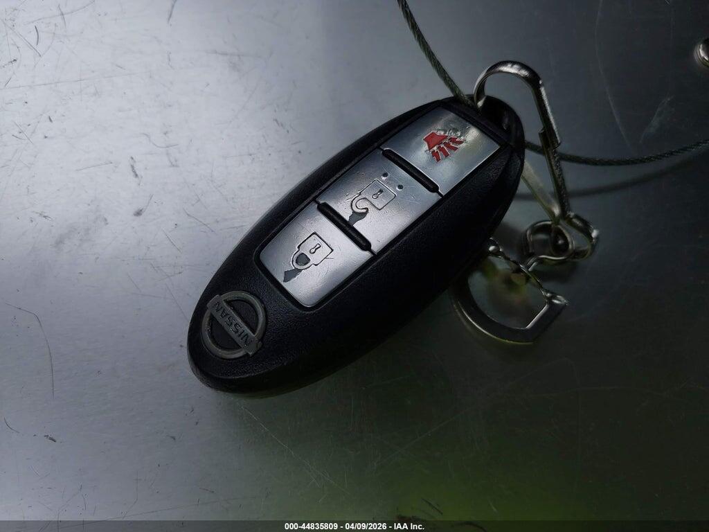 JN8AF5MR8CT100458 2012 NISSAN JUKE photo no. 11