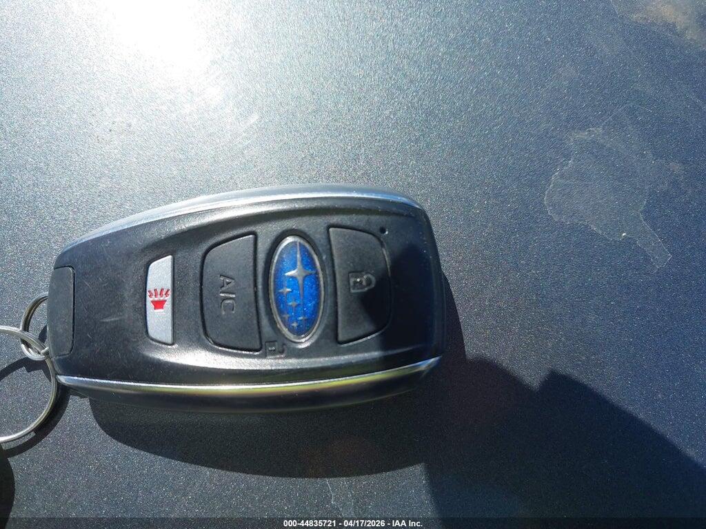 JF2GTDNC6KH365126 2019 SUBARU CROSSTREK HYBRID photo no. 11