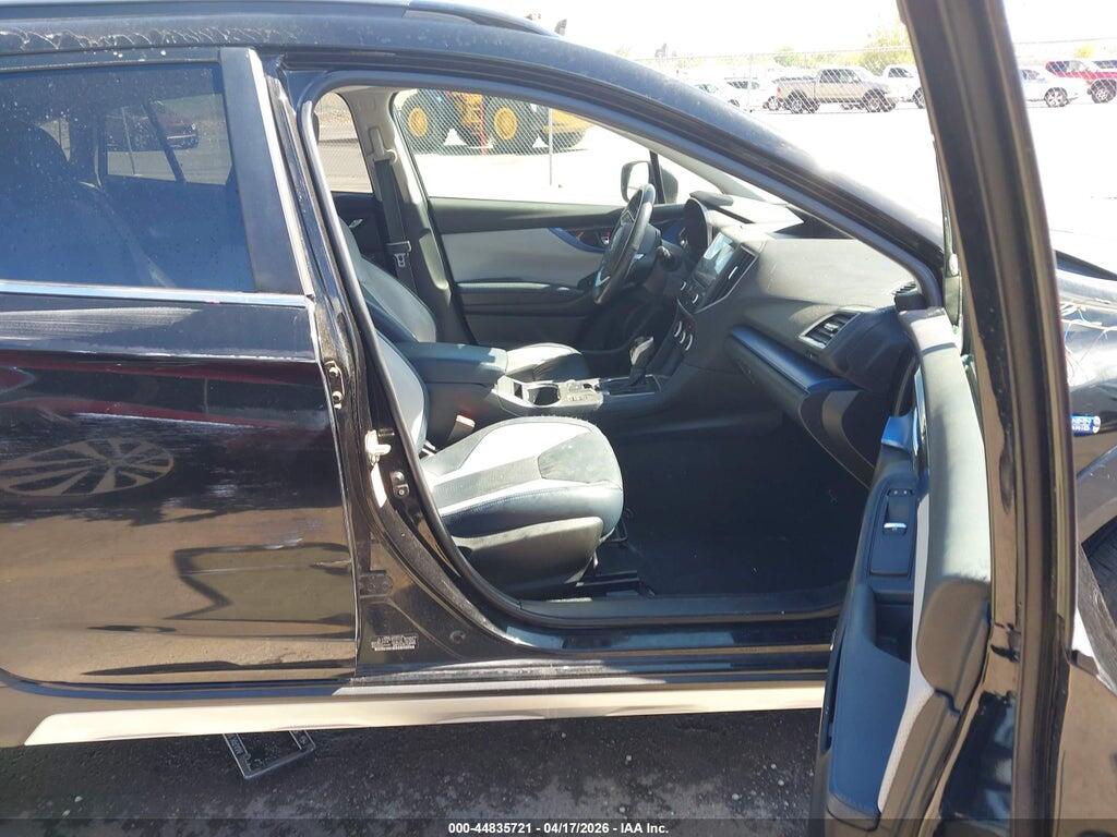 JF2GTDNC6KH365126 2019 SUBARU CROSSTREK HYBRID photo no. 5
