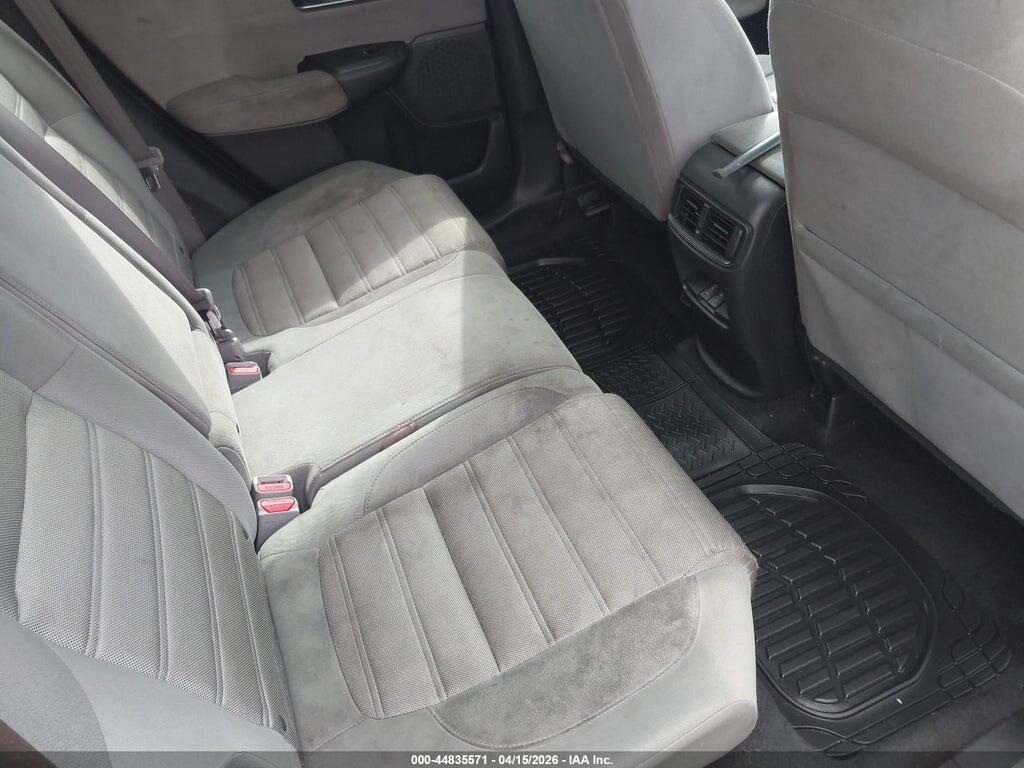 2HKRW2H59MH641027 2021 HONDA CR-V photo no. 8