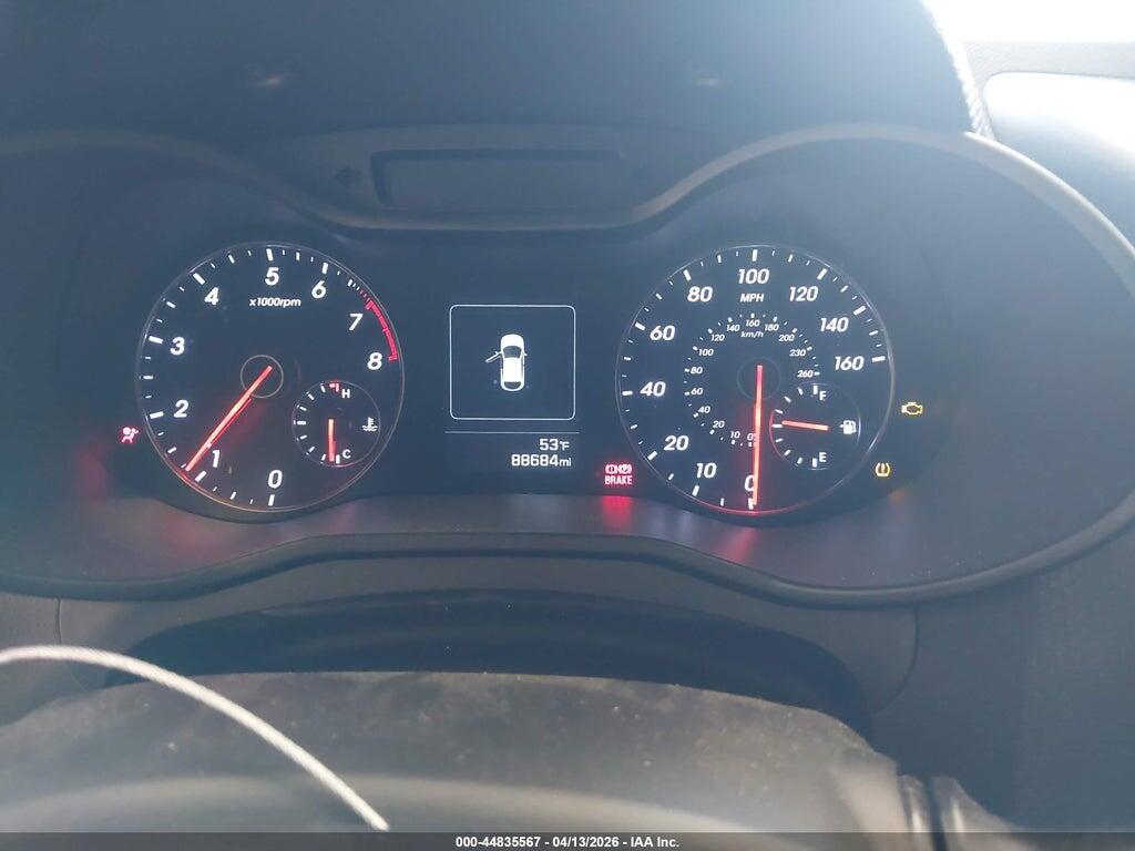 KMHTC6AE5HU318536 2017 HYUNDAI VELOSTER photo no. 7