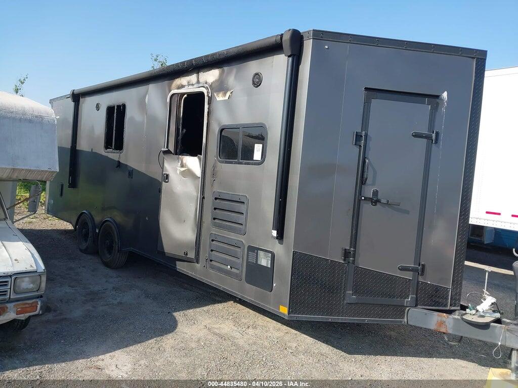 52LBE242XPE094848 2023 NOMAD OTHER photo no. 1