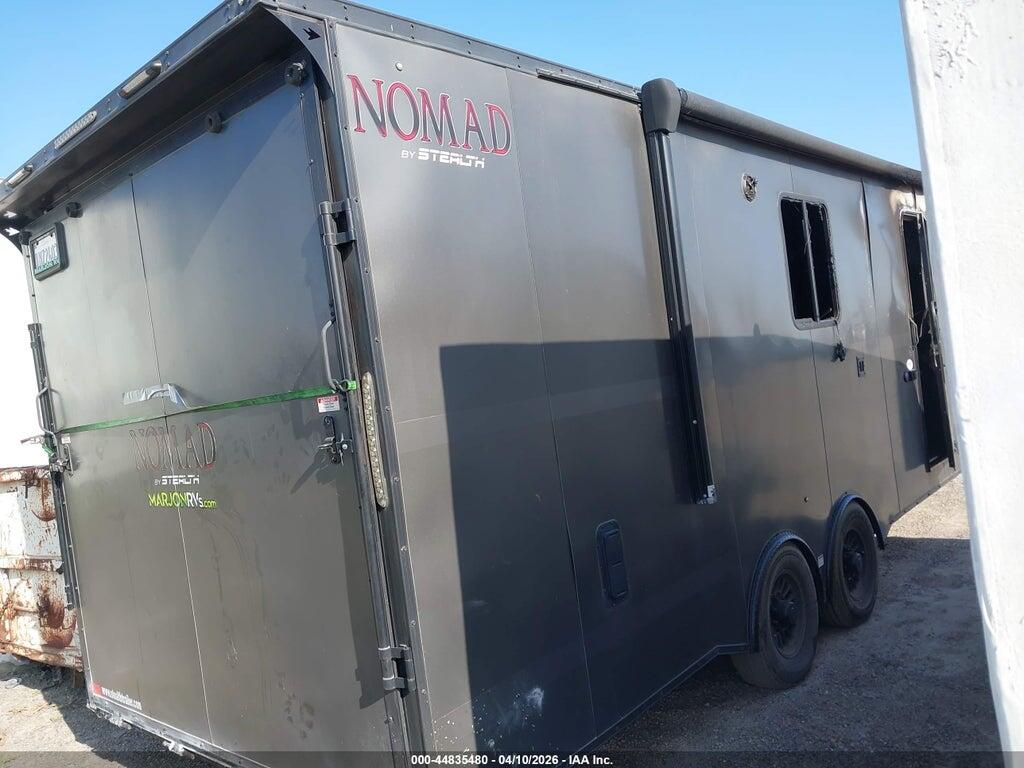 52LBE242XPE094848 2023 NOMAD OTHER photo no. 4