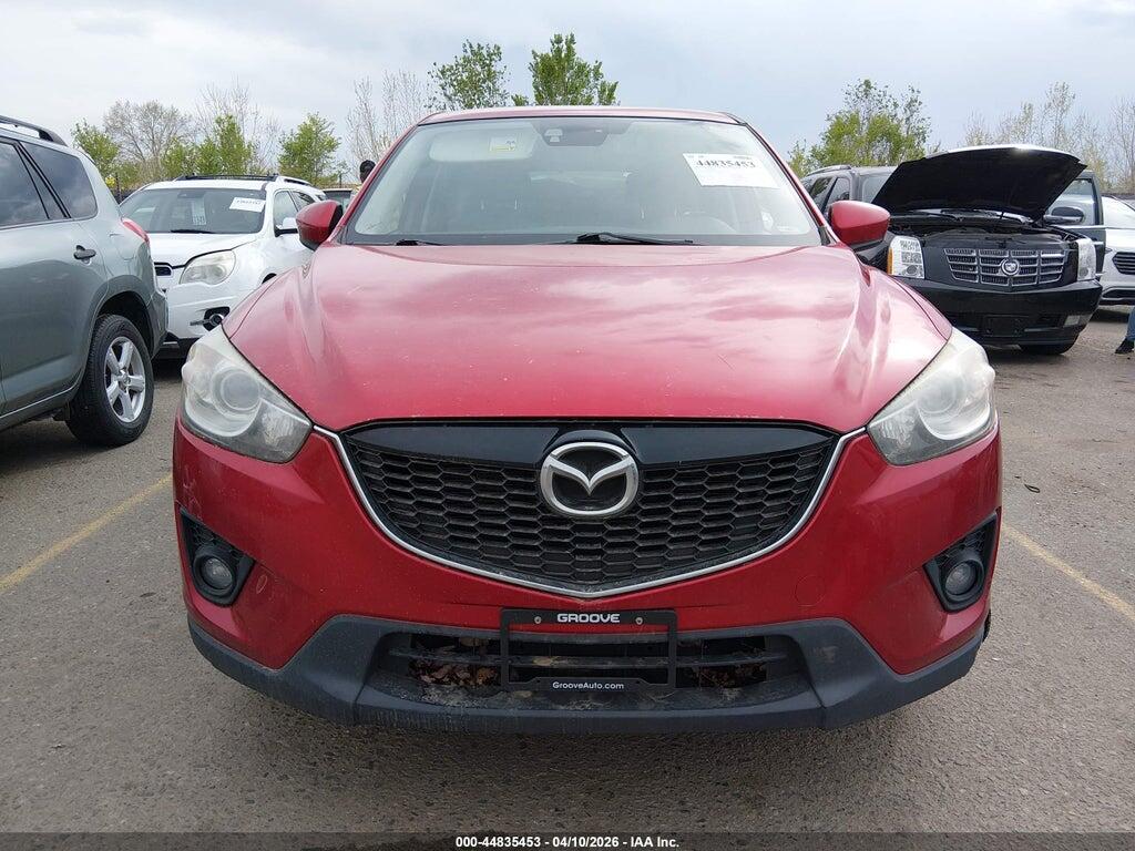 JM3KE4DY4F0451742 2015 MAZDA CX-5 photo no. 12