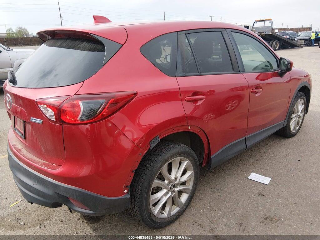 JM3KE4DY4F0451742 2015 MAZDA CX-5 photo no. 4