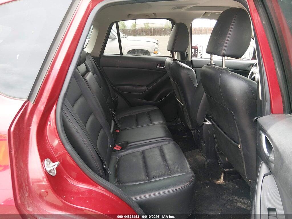 JM3KE4DY4F0451742 2015 MAZDA CX-5 photo no. 8
