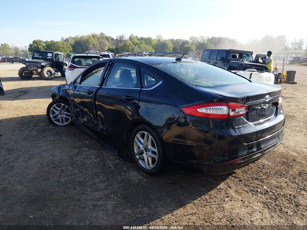 3FA6P0H74GR320994 2016 FORD FUSION photo no. 3