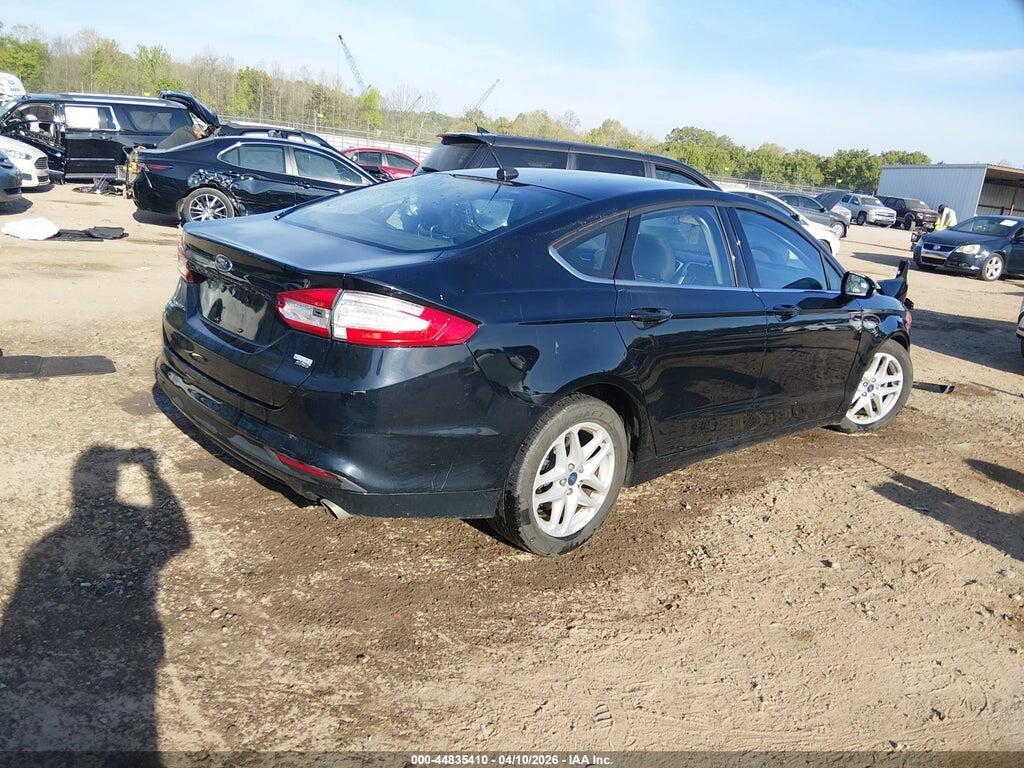 3FA6P0H74GR320994 2016 FORD FUSION photo no. 4