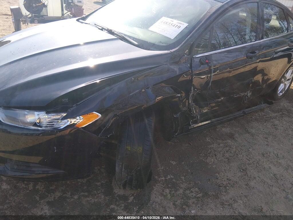 3FA6P0H74GR320994 2016 FORD FUSION photo no. 6