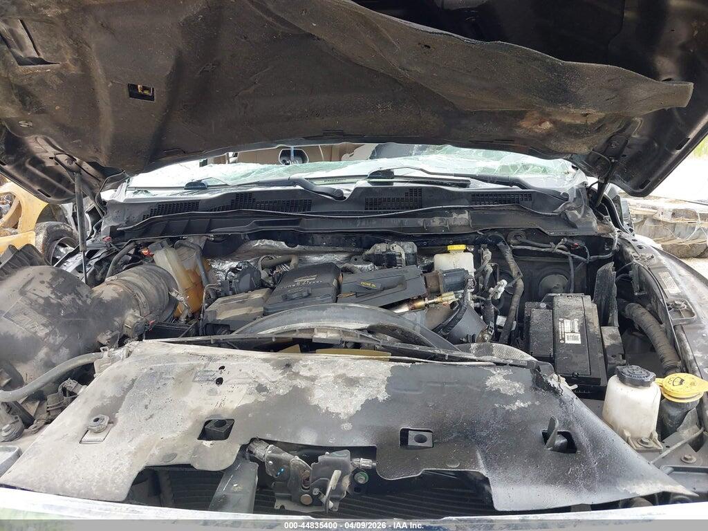3C63RRML6FG604949 2015 RAM 3500 photo no. 10