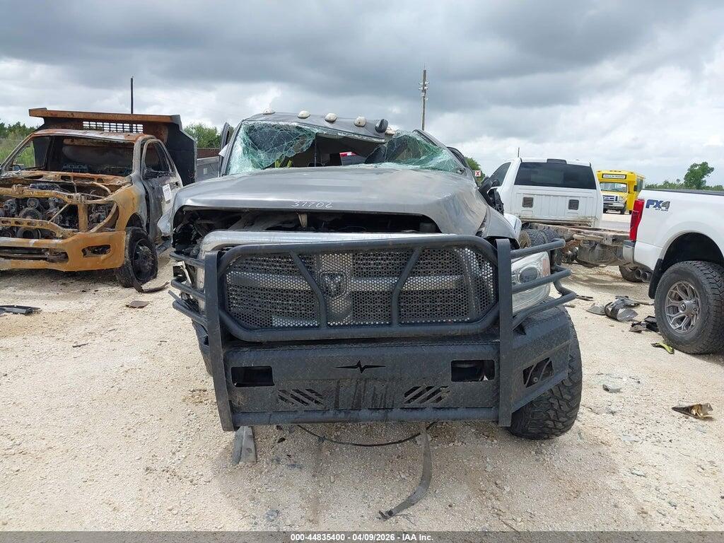 3C63RRML6FG604949 2015 RAM 3500 photo no. 11