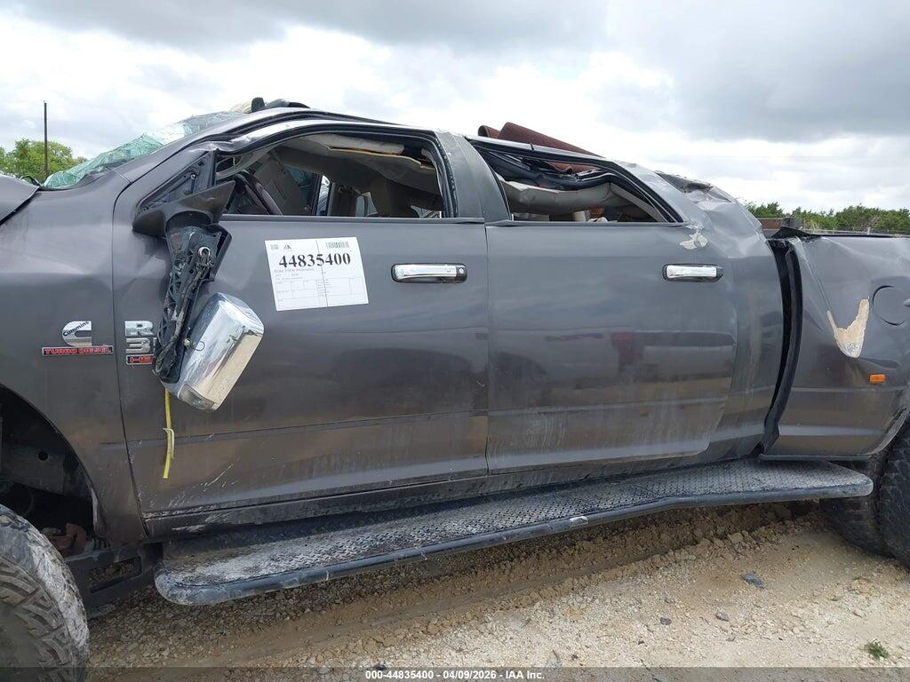 3C63RRML6FG604949 2015 RAM 3500 photo no. 12