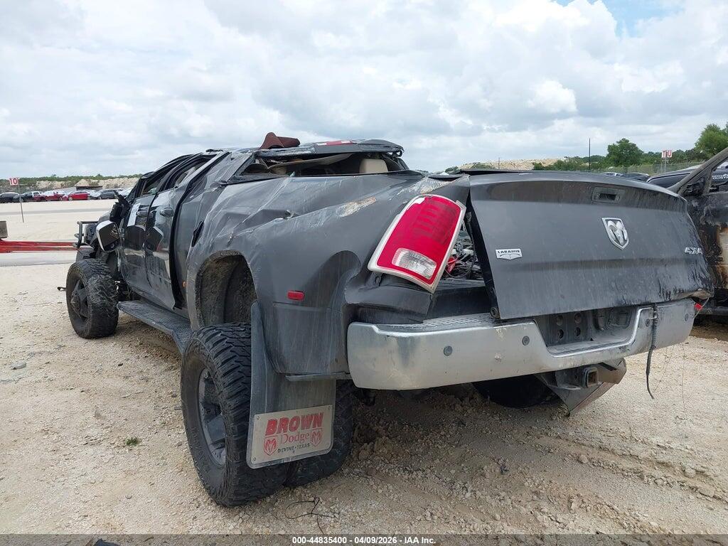 3C63RRML6FG604949 2015 RAM 3500 photo no. 3