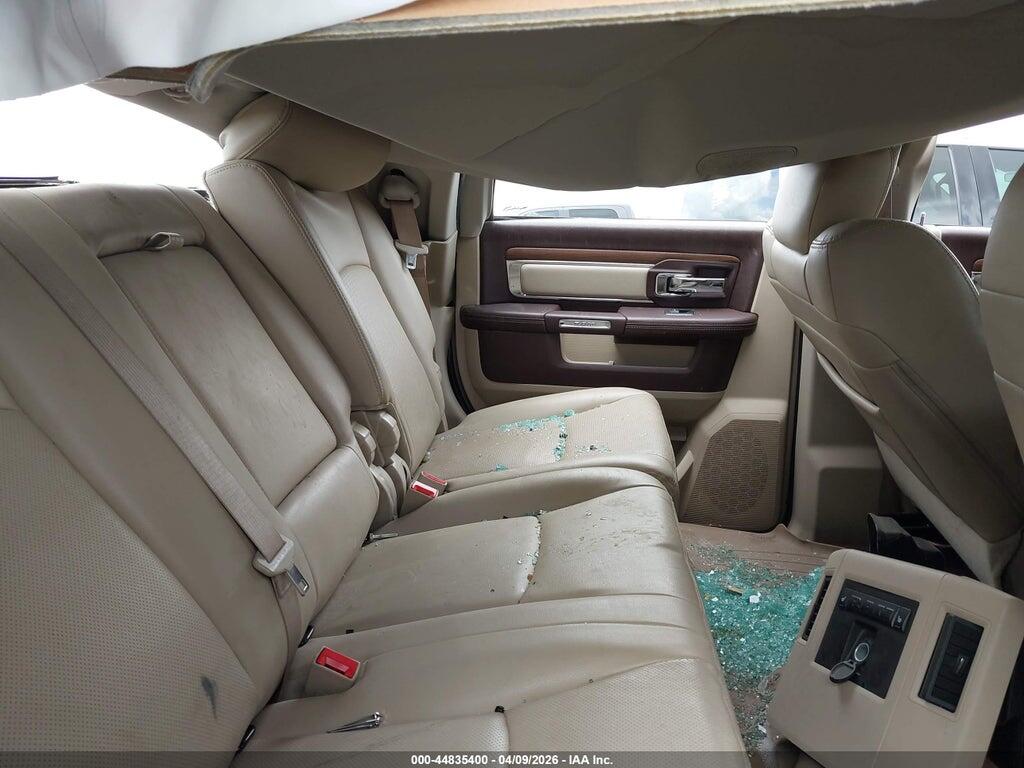 3C63RRML6FG604949 2015 RAM 3500 photo no. 5