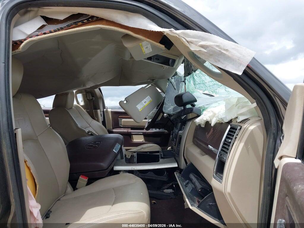 3C63RRML6FG604949 2015 RAM 3500 photo no. 7
