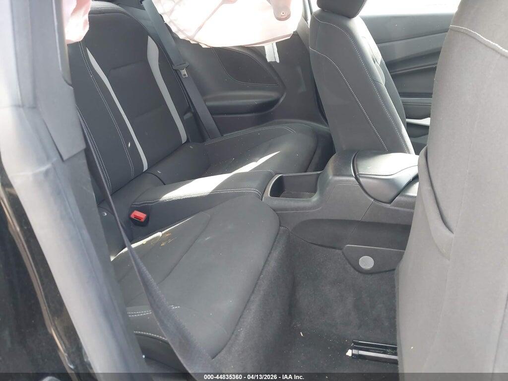 1G1FB1RX5N0121374 2022 CHEVROLET CAMARO photo no. 8