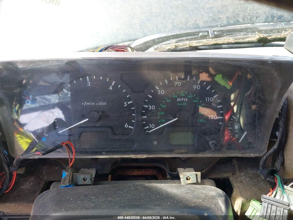 SALTY12481A719366 2001 LAND ROVER DISCOVERY photo no. 7