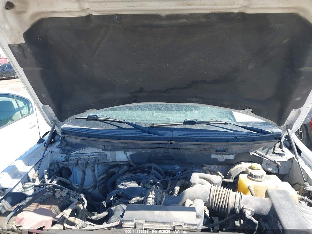 1FTEW1CM8EFA69497 2014 FORD F-150 photo no. 10