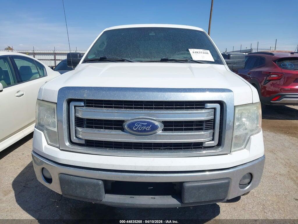 1FTEW1CM8EFA69497 2014 FORD F-150 photo no. 12