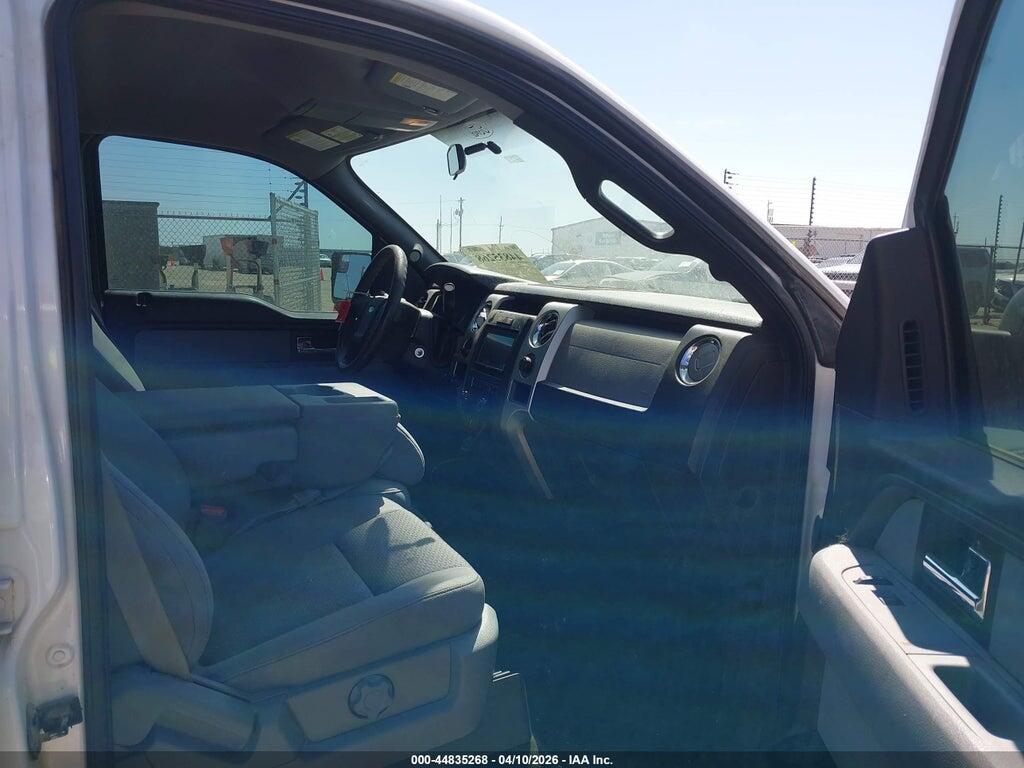 1FTEW1CM8EFA69497 2014 FORD F-150 photo no. 5