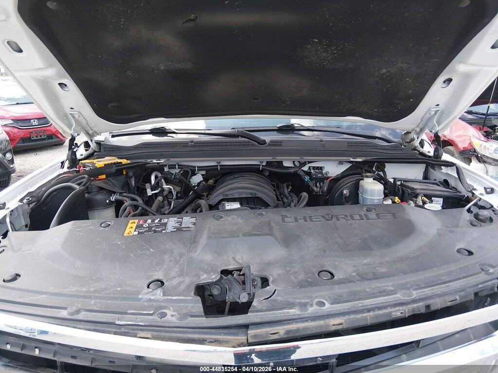 1GNLCDEC2LR287766 2020 CHEVROLET TAHOE photo no. 10
