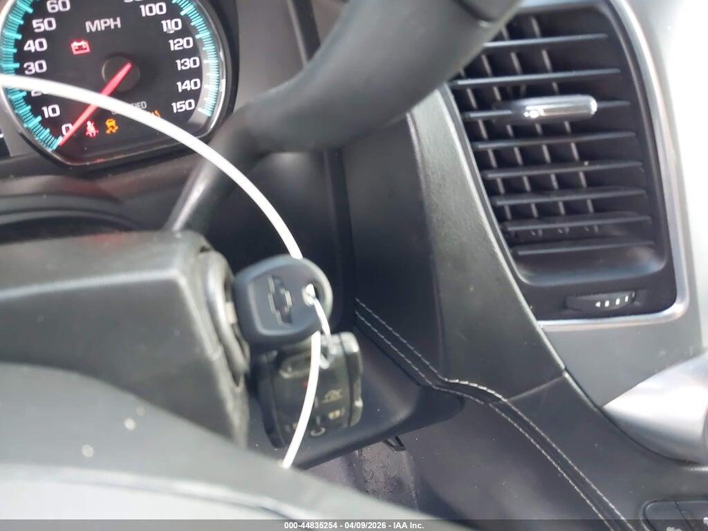 1GNLCDEC2LR287766 2020 CHEVROLET TAHOE photo no. 11