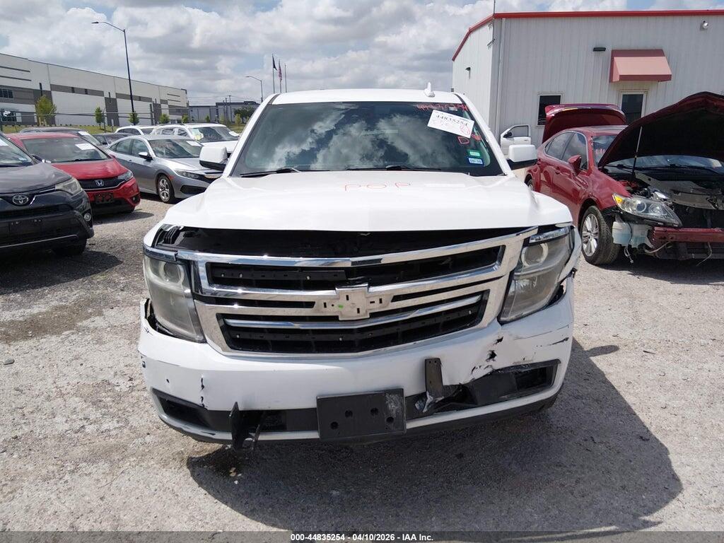1GNLCDEC2LR287766 2020 CHEVROLET TAHOE photo no. 12
