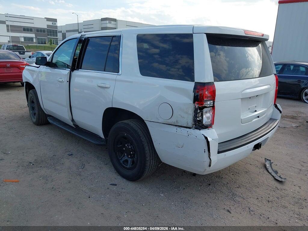 1GNLCDEC2LR287766 2020 CHEVROLET TAHOE photo no. 3