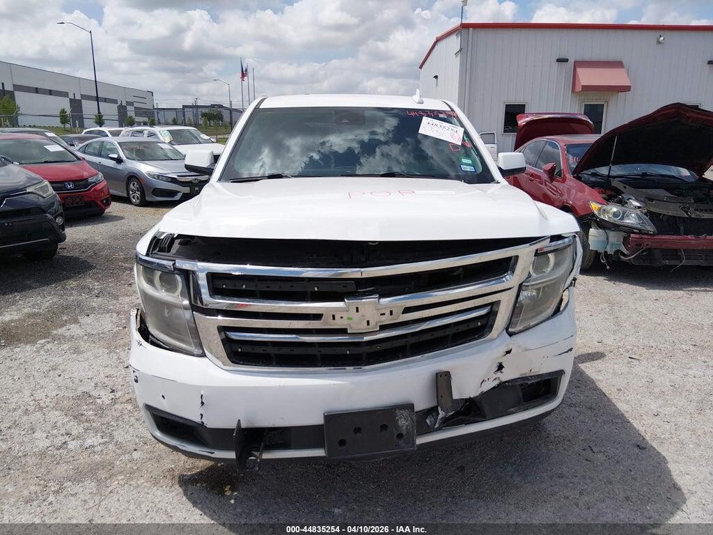 1GNLCDEC2LR287766 2020 CHEVROLET TAHOE photo no. 6