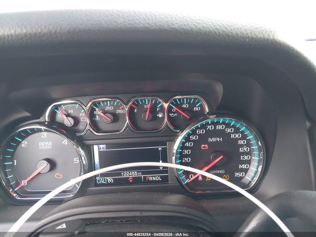 1GNLCDEC2LR287766 2020 CHEVROLET TAHOE photo no. 7
