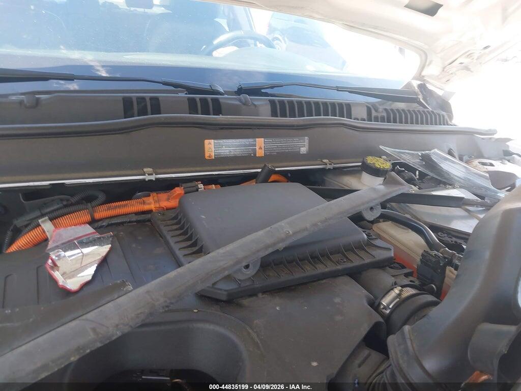 3FA6P0SU8KR115301 2019 FORD FUSION ENERGI photo no. 10