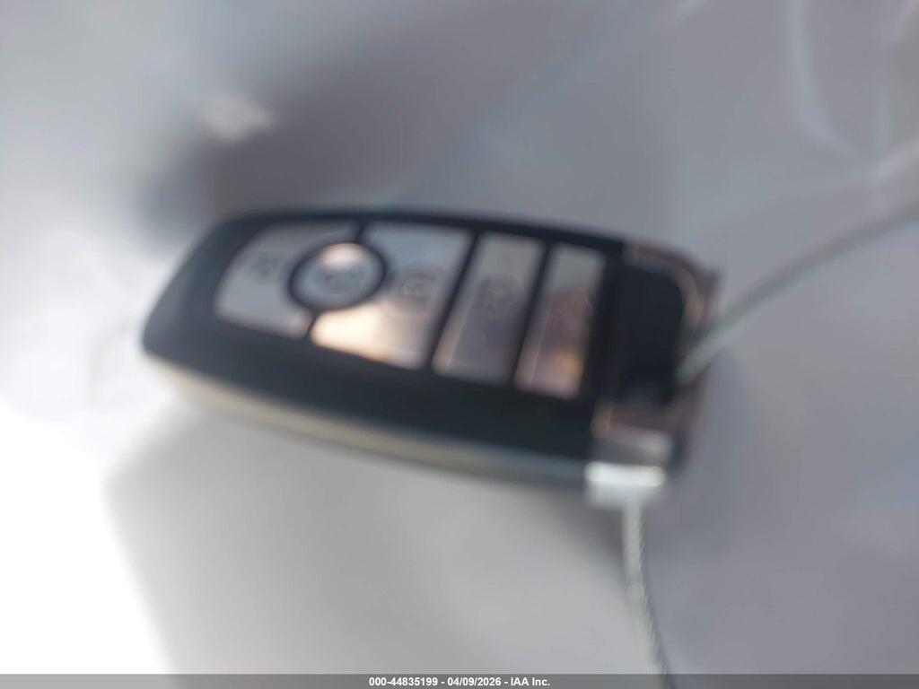 3FA6P0SU8KR115301 2019 FORD FUSION ENERGI photo no. 11